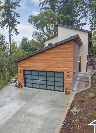 Seattle custom homes project 8