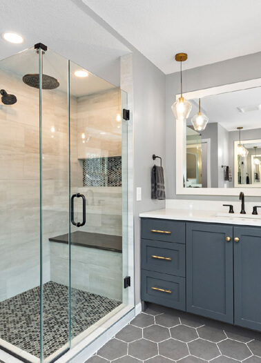 bath remodeling in Issaquah, wa